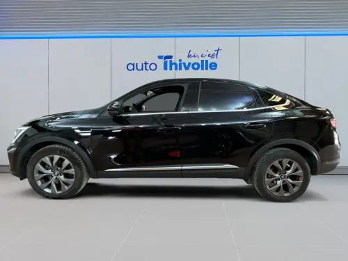 Renault Arkana E-Tech full hybrid 145 GSR2 Techno - Photo 2