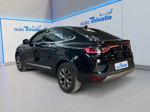 Renault Arkana E-Tech full hybrid 145 GSR2 Techno - Photo 6