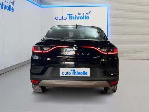 Renault Arkana E-Tech full hybrid 145 GSR2 Techno - Photo 3