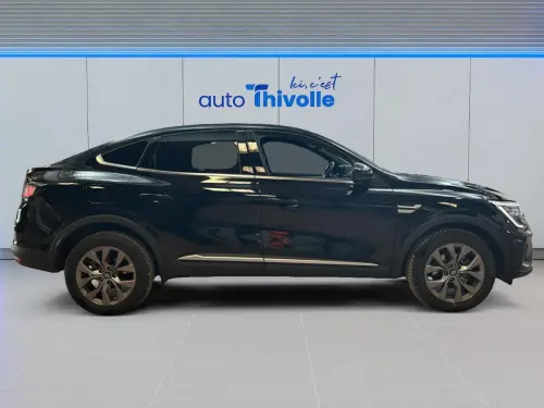 Renault Arkana E-Tech full hybrid 145 GSR2 Techno - Photo 5