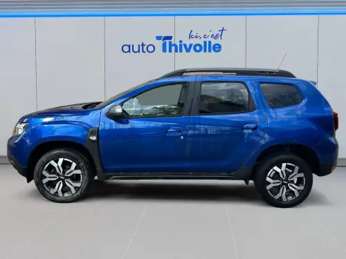Dacia Duster Blue dCi 115 4x2 Journey - Photo 1