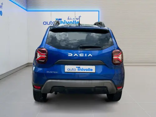 Dacia Duster Blue dCi 115 4x2 Journey - Photo 3