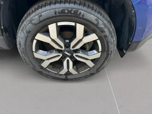 Dacia Duster Blue dCi 115 4x2 Journey - Photo 6