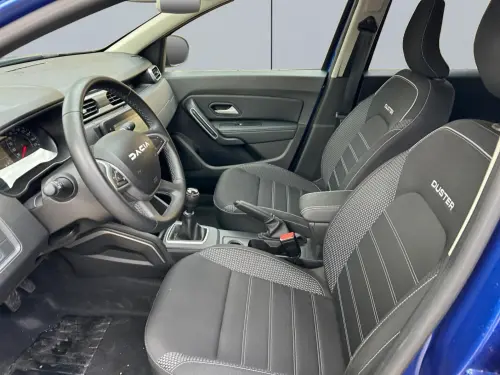 Dacia Duster Blue dCi 115 4x2 Journey - Photo 7