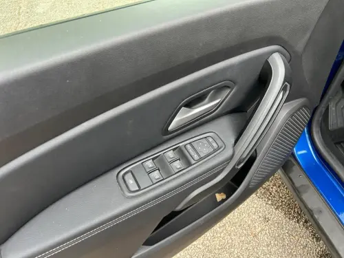 Dacia Duster Blue dCi 115 4x2 Journey - Photo 8