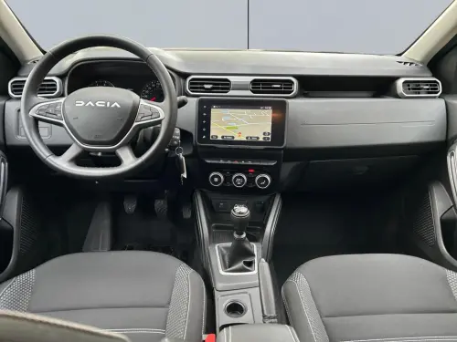Dacia Duster Blue dCi 115 4x2 Journey - Photo 9