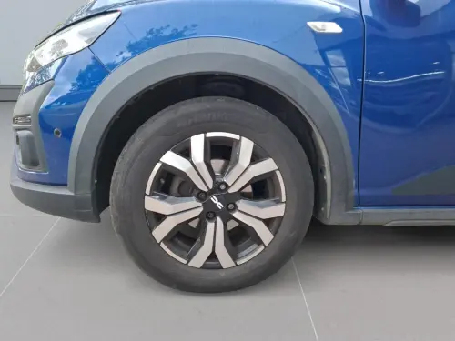 Dacia Sandero ECO-G 100 Stepway Expression + - Photo 8