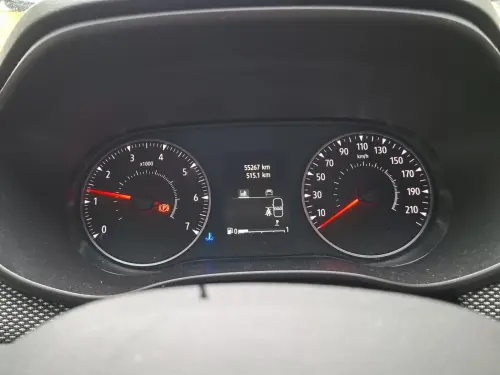 Dacia Sandero ECO-G 100 Stepway Expression + - Photo 13