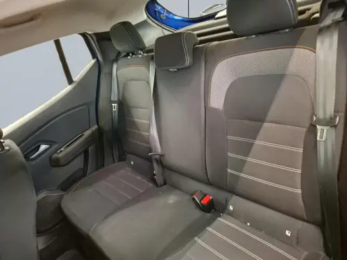 Dacia Sandero ECO-G 100 Stepway Expression + - Photo 15