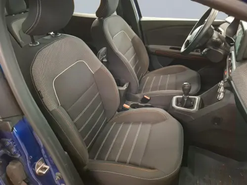 Dacia Sandero ECO-G 100 Stepway Expression + - Photo 16