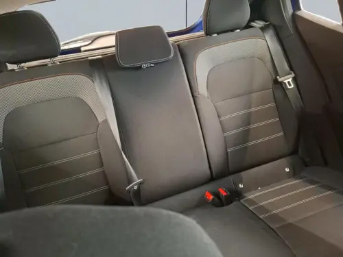 Dacia Sandero ECO-G 100 Stepway Expression + - Photo 17