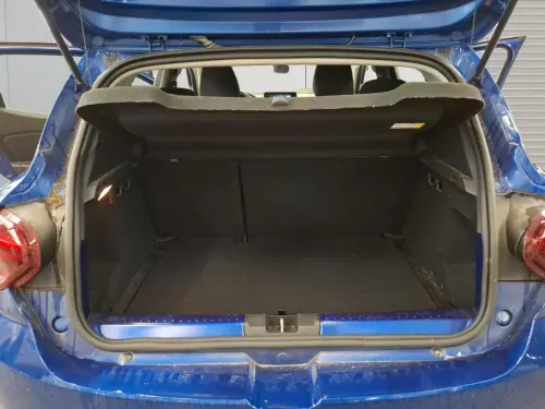 Dacia Sandero ECO-G 100 Stepway Expression + - Photo 18