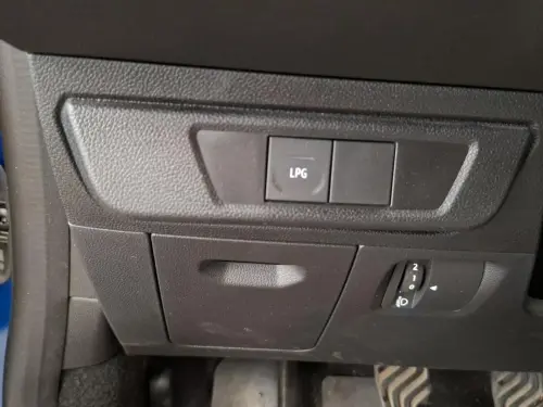 Dacia Sandero ECO-G 100 Stepway Expression + - Photo 21