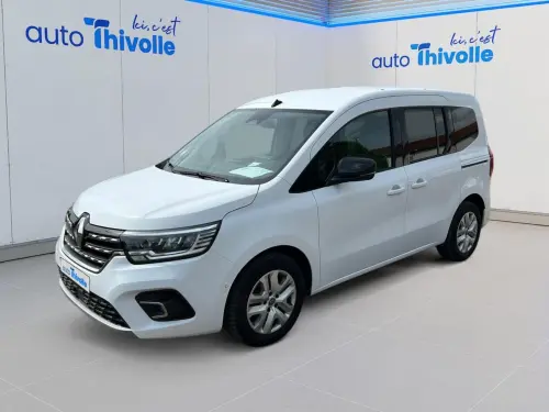 Renault Kangoo Blue dCi 95 Intens - Photo 0