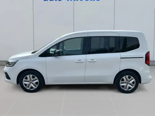 Renault Kangoo Blue dCi 95 Intens - Photo 1
