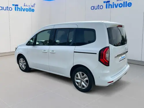 Renault Kangoo Blue dCi 95 Intens - Photo 2
