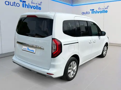 Renault Kangoo Blue dCi 95 Intens - Photo 4