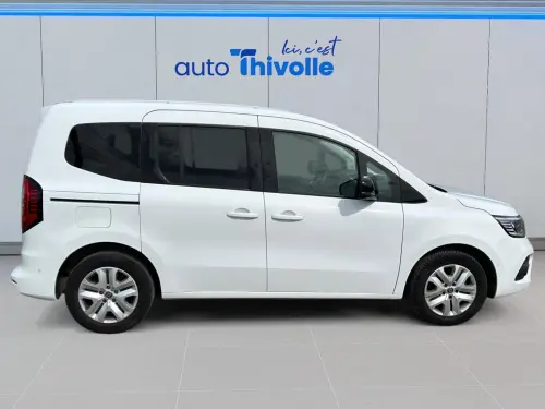 Renault Kangoo Blue dCi 95 Intens - Photo 5