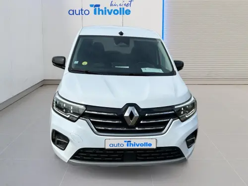 Renault Kangoo Blue dCi 95 Intens - Photo 7
