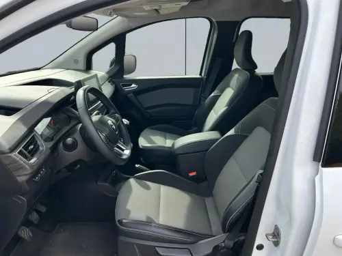 Renault Kangoo Blue dCi 95 Intens - Photo 8
