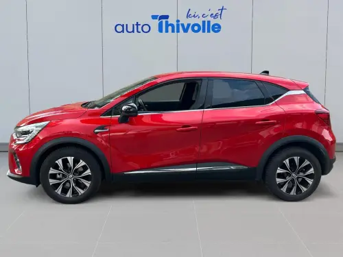 Renault Captur E-Tech full hybrid 145 Techno - Photo 1