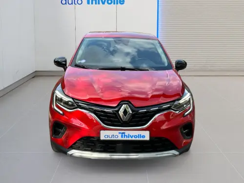 Renault Captur E-Tech full hybrid 145 Techno - Photo 7