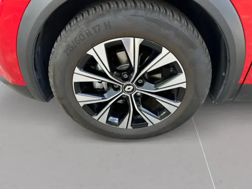 Renault Captur E-Tech full hybrid 145 Techno - Photo 8