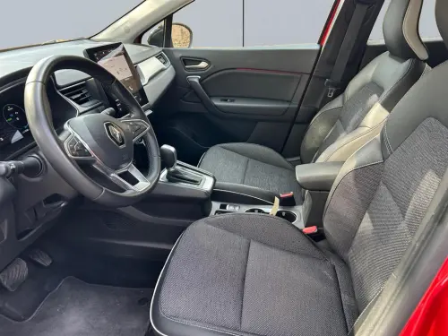 Renault Captur E-Tech full hybrid 145 Techno - Photo 9