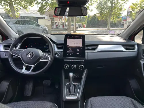Renault Captur E-Tech full hybrid 145 Techno - Photo 10
