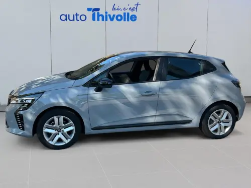 Renault Clio Clio Blue dCi 100 ch GSR2 Evolution - Photo 1