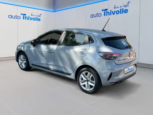 Renault Clio Clio Blue dCi 100 ch GSR2 Evolution - Photo 2