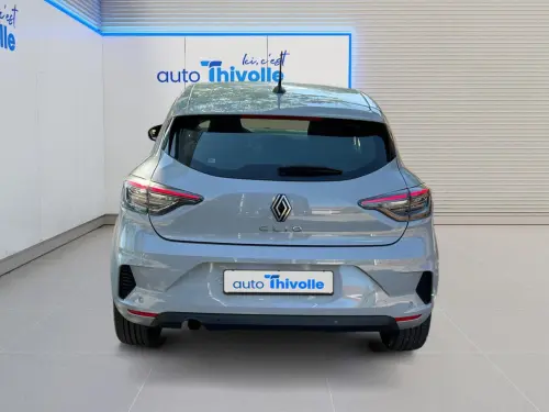 Renault Clio Clio Blue dCi 100 ch GSR2 Evolution - Photo 3