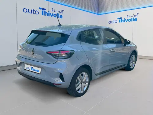 Renault Clio Clio Blue dCi 100 ch GSR2 Evolution - Photo 4