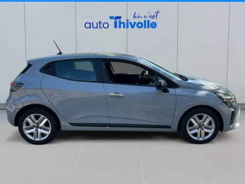 Renault Clio Clio Blue dCi 100 ch GSR2 Evolution - Photo 5