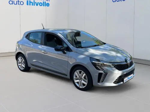 Renault Clio Clio Blue dCi 100 ch GSR2 Evolution - Photo 6