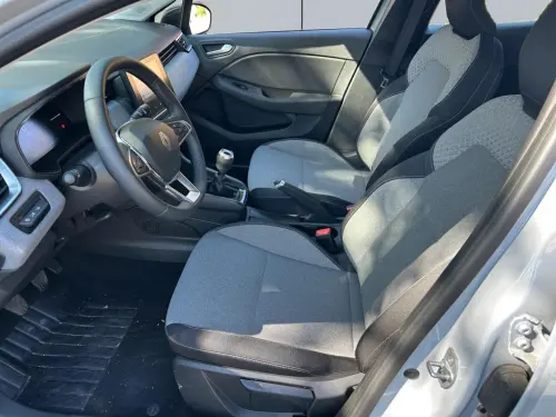 Renault Clio Clio Blue dCi 100 ch GSR2 Evolution - Photo 9
