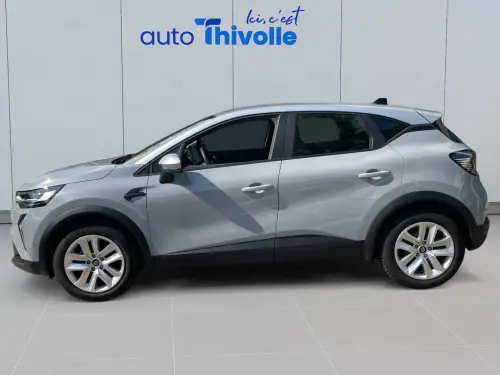 Renault Captur Eco-G 100 ch Evolution - Photo 1