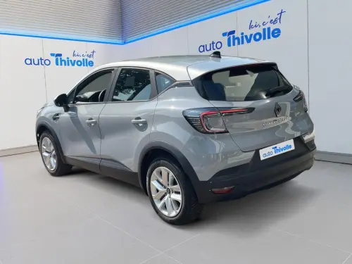 Renault Captur Eco-G 100 ch Evolution - Photo 2