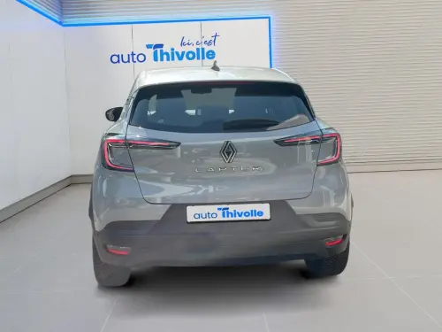 Renault Captur Eco-G 100 ch Evolution - Photo 3