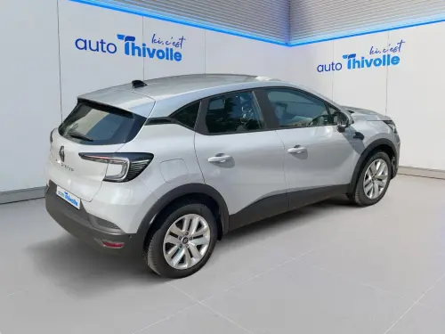 Renault Captur Eco-G 100 ch Evolution - Photo 4