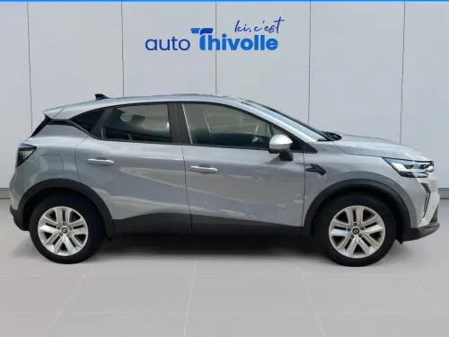 Renault Captur Eco-G 100 ch Evolution - Photo 5