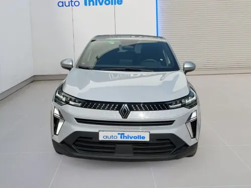 Renault Captur Eco-G 100 ch Evolution - Photo 7