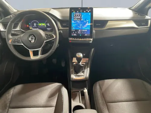 Renault Captur Eco-G 100 ch Evolution - Photo 11