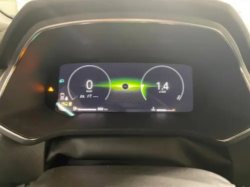 Renault Captur Eco-G 100 ch Evolution - Photo 13