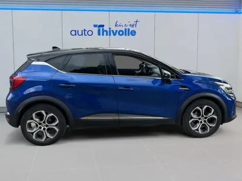 Renault Captur E-Tech full hybrid 145 Techno fast track - Photo 5