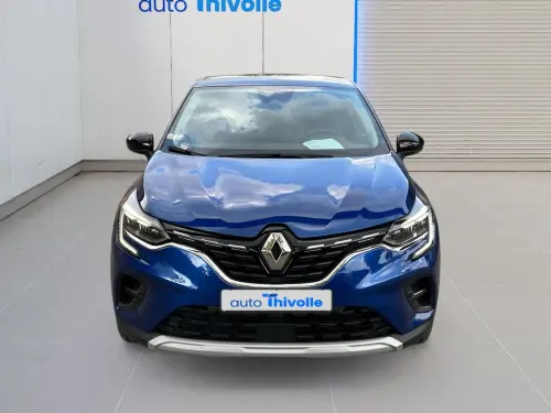 Renault Captur E-Tech full hybrid 145 Techno fast track - Photo 7