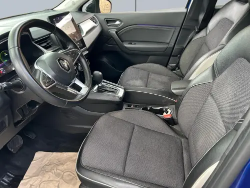 Renault Captur E-Tech full hybrid 145 Techno fast track - Photo 8