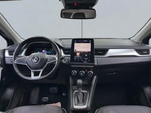 Renault Captur E-Tech full hybrid 145 Techno fast track - Photo 10