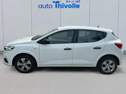 Dacia Sandero SCe 65 Essential - Photo 1