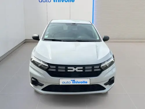 Dacia Sandero SCe 65 Essential - Photo 5